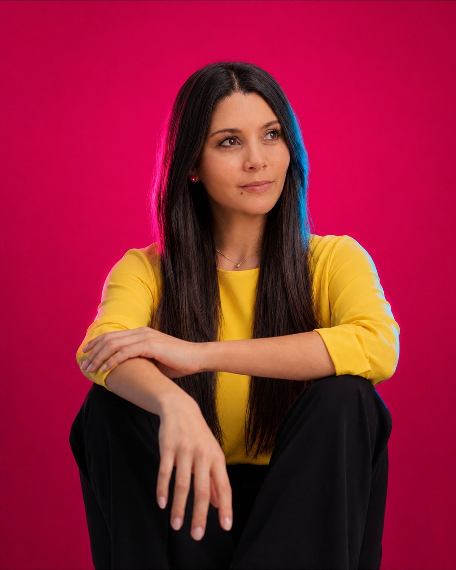 Yiyi Granados