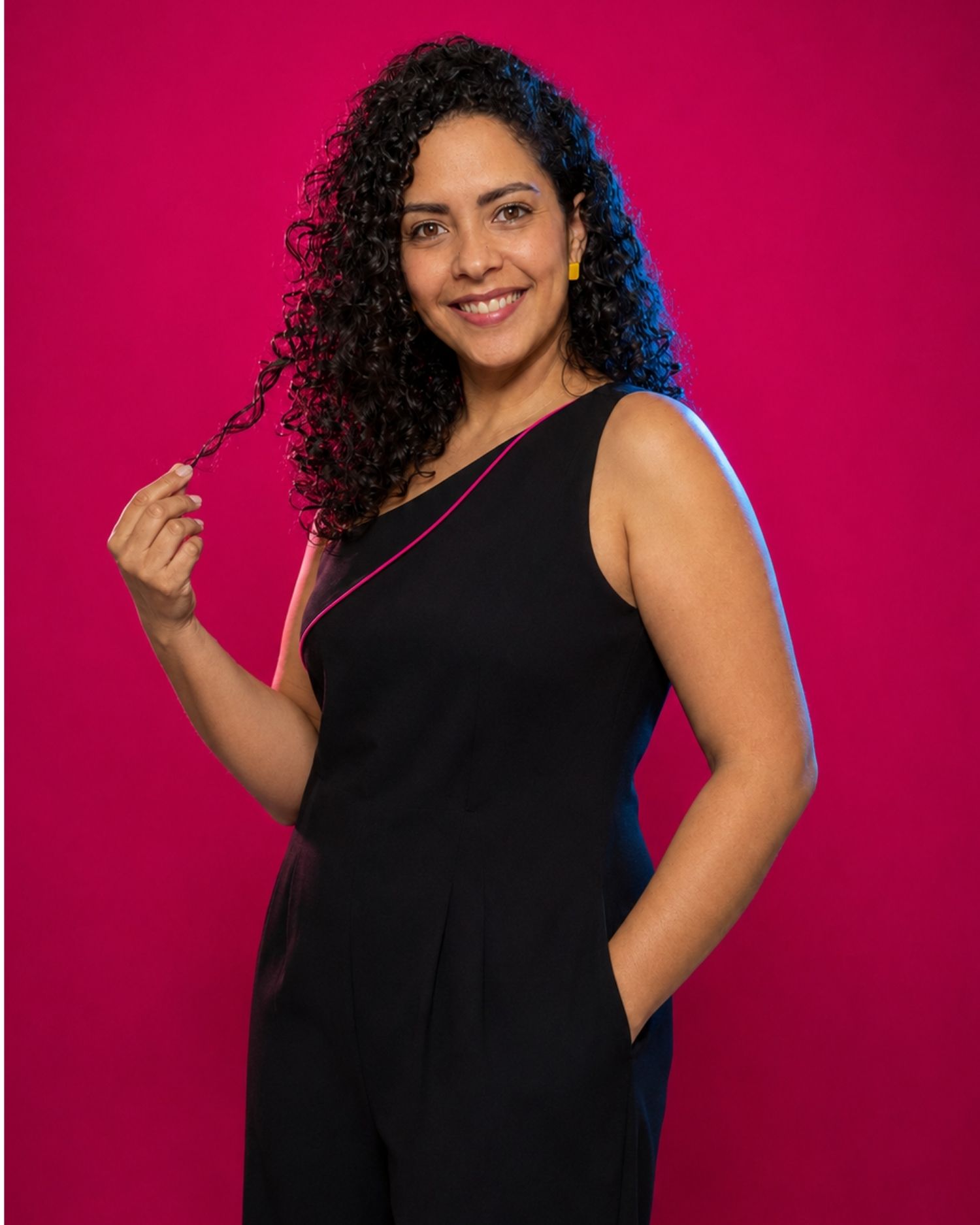 Yarieli Güerere