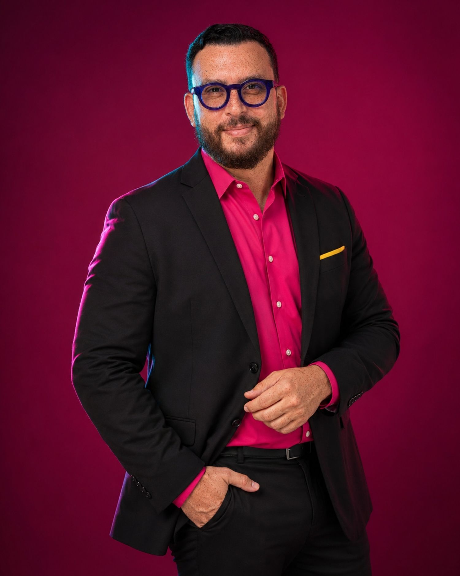 Elías Charlita