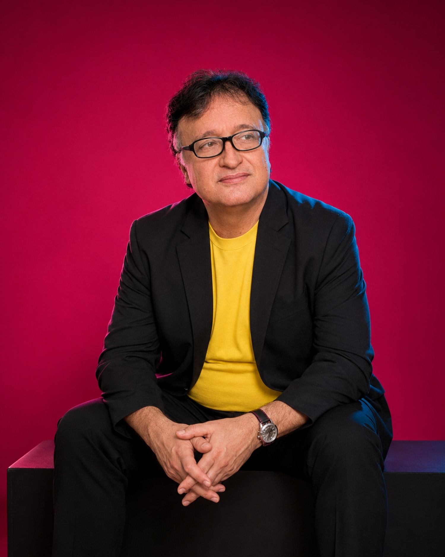 Luis Yépez