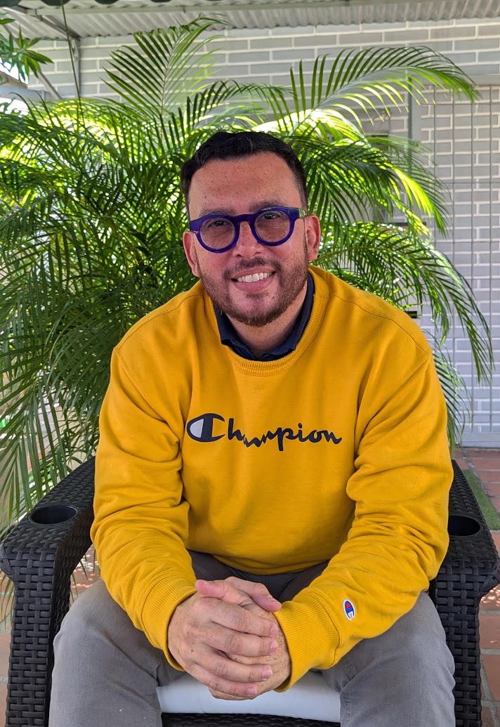 Elías Charlita