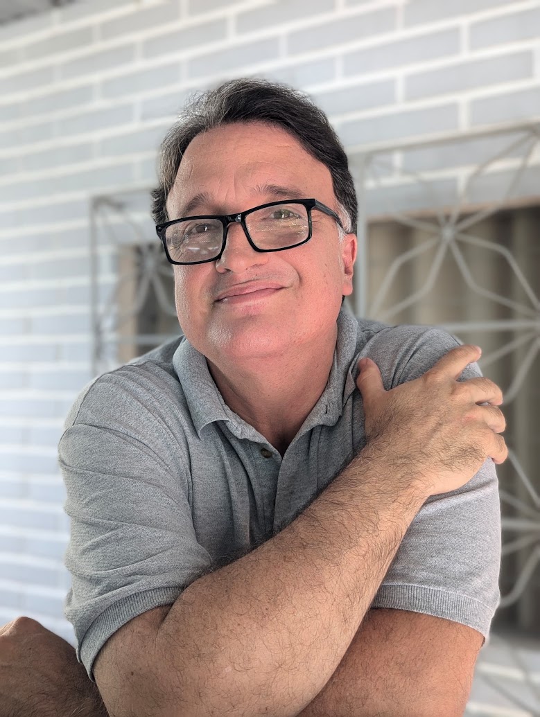 Luis Yépez