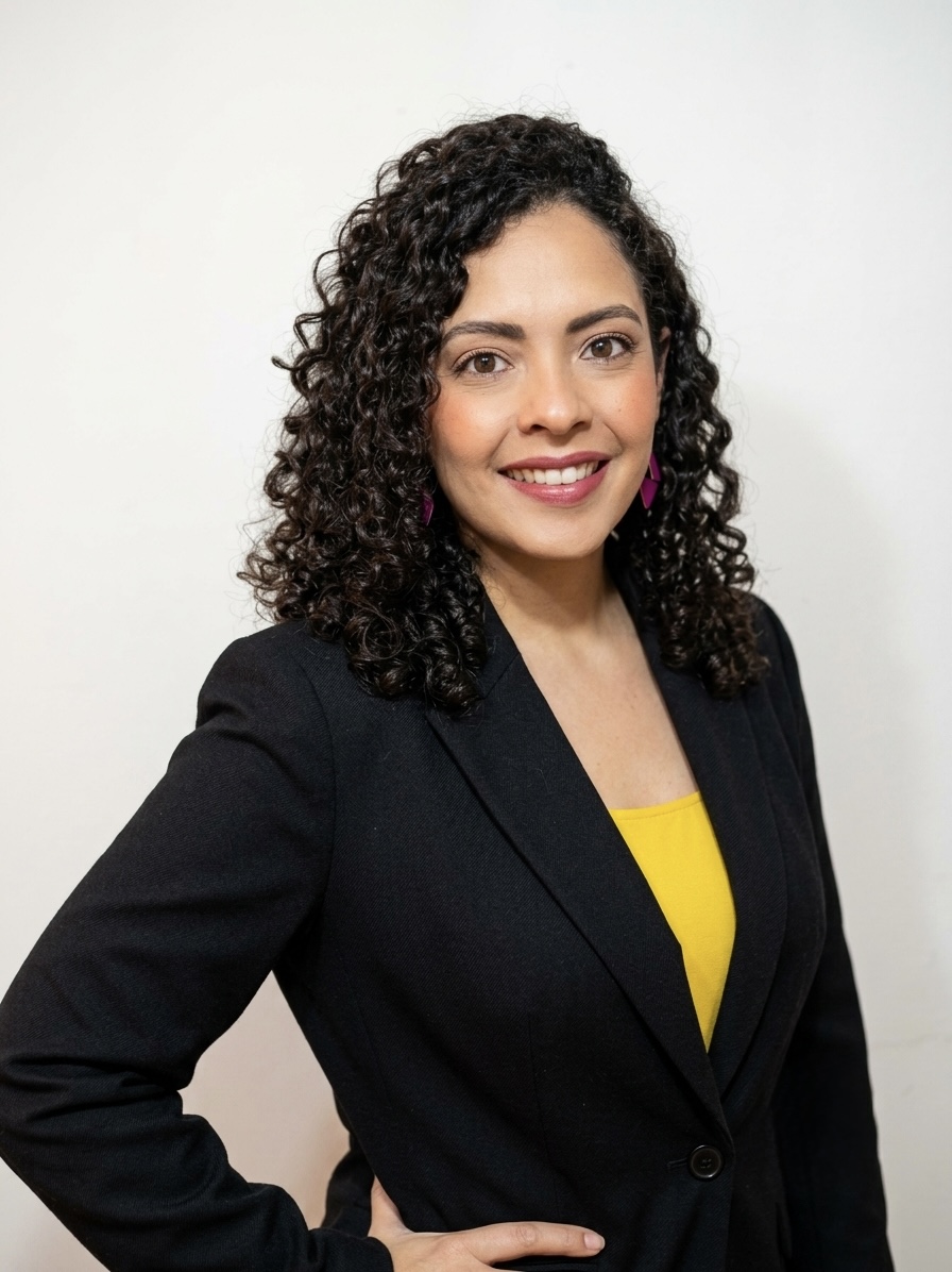 Yarieli Güerere