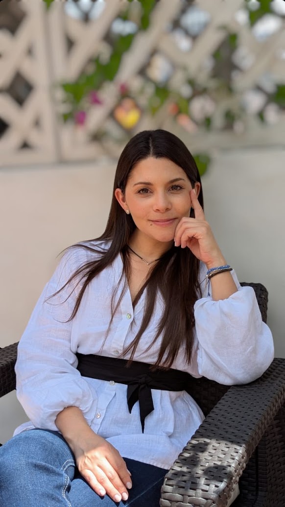Yiyi Granados
