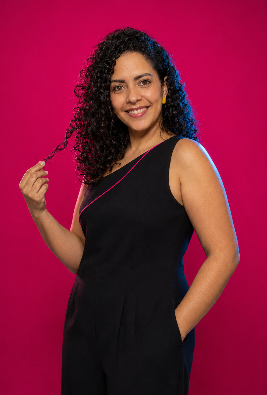Yarieli Güerere